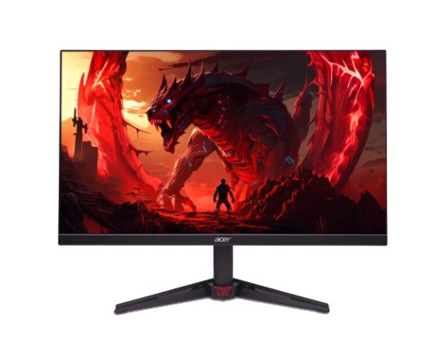 Монітор Acer VG240YX1bmiipx (UM.QV0EE.101)