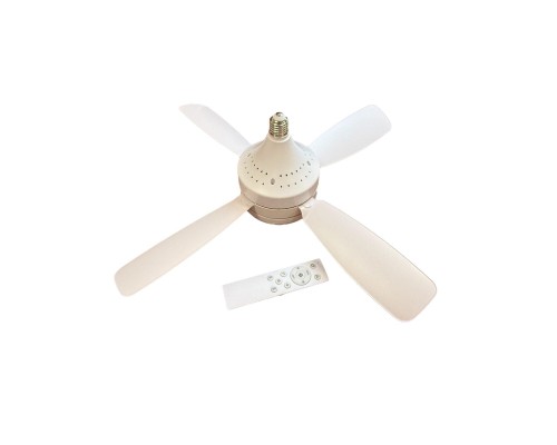 Вентилятор XoKo LED Socket Fanlight 2000 (XK-SFL-2000)
