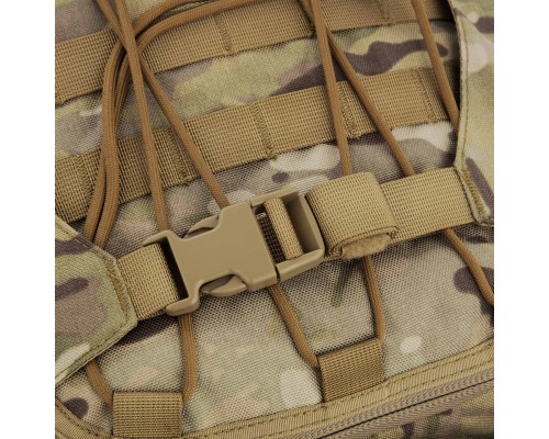 Рюкзак туристичний 2E 90L, LargeCap, Molle, камуфляж (2E-TACTLARGBKP-90L-CP)