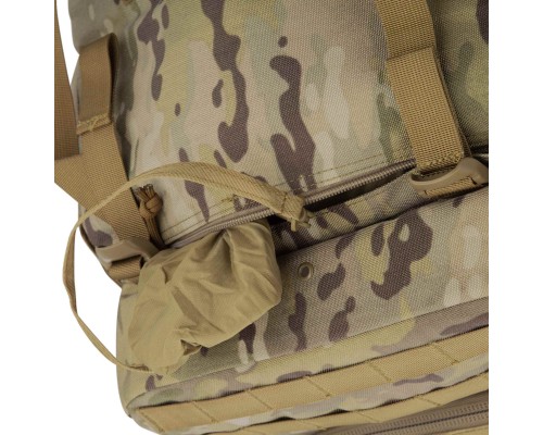 Рюкзак туристичний 2E 90L, LargeCap, Molle, камуфляж (2E-TACTLARGBKP-90L-CP)