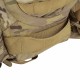 Рюкзак туристичний 2E 90L, LargeCap, Molle, камуфляж (2E-TACTLARGBKP-90L-CP)