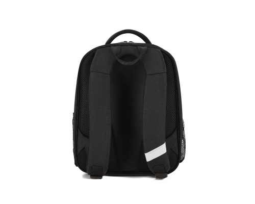 Рюкзак шкільний Bagland BL Відмінник 20 л. Чорний 1455 (00058070) (1123921615)