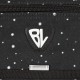 Рюкзак шкільний Bagland BL Відмінник 20 л. Чорний 1455 (00058070) (1123921615)