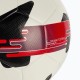 М'яч футбольний Puma Orbita 5 Fusion 084331-04 білий, чорний, червоний 5 (4067981498284)