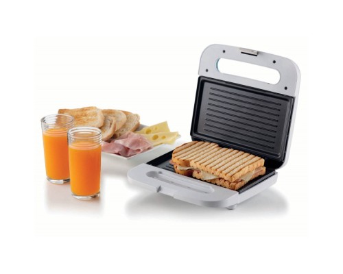 Сендвічниця Ariete 1971 Breakfast White (00C197101AR0)