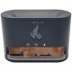 Зволожувач повітря Neor FLAME AROMA 25ML10 BK