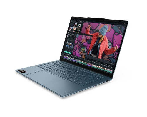 Ноутбук Lenovo Yoga Slim 7 14AKP10 (83JY004VRA)