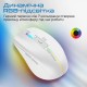 Мишка Promate Kitt Wireless White (kitt.white)