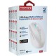 Мишка Promate Kitt Wireless White (kitt.white)