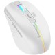 Мишка Promate Kitt Wireless White (kitt.white)