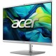 Комп'ютер Acer Aspire C27-195ES AiO / U7-155U, 32, F1TB, WiFi, кл+м (DQ.BMGME.003)