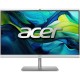 Комп'ютер Acer Aspire C27-195ES AiO / U7-155U, 32, F1TB, WiFi, кл+м (DQ.BMGME.003)
