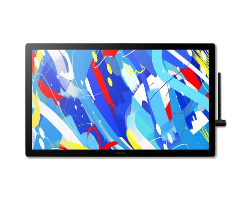 Графічний планшет Wacom Cintiq 24 touch (2025) (DTH246K0B)