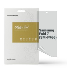 Плівка захисна Armorstandart Hydrogel Anti-spy на внешний дисплей Samsung Fold 7 (SM-F966) (ARM87453)
