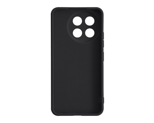 Чохол до мобільного телефона Armorstandart ICON Tecno Spark 30 Pro 4G (KL7) Camera cover Black (ARM83313)