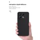Чохол до мобільного телефона Armorstandart ICON Tecno Spark 30 Pro 4G (KL7) Camera cover Black (ARM83313)
