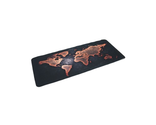 Килимок для мишки Voltronic World map (SJDT-21)