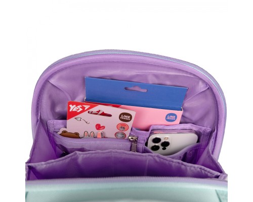 Портфель Yes Pusheen the Cat H-100 (559850)