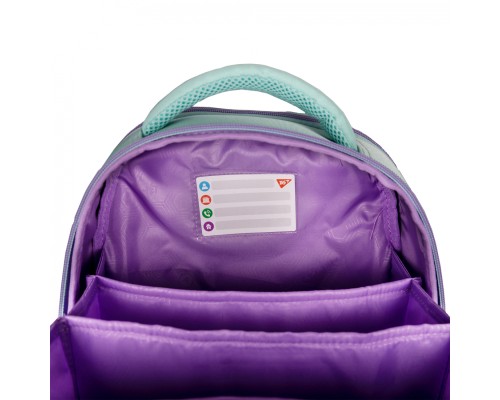 Портфель Yes Pusheen the Cat H-100 (559850)