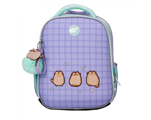 Портфель Yes Pusheen the Cat H-100 (559850)