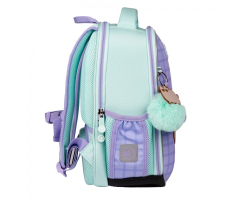 Портфель Yes Pusheen the Cat H-100 (559850)