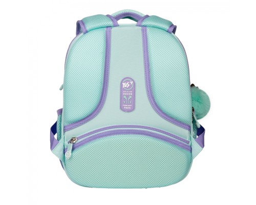 Портфель Yes Pusheen the Cat H-100 (559850)