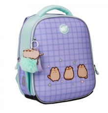 Портфель Yes Pusheen the Cat H-100 (559850)