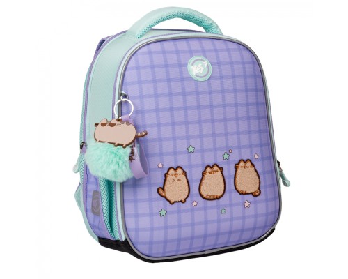 Портфель Yes Pusheen the Cat H-100 (559850)