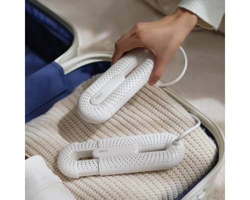 Сушарка для взуття Xiaomi Sothing Zero-Shoes Dryer (DSHJ-S-2111A White)