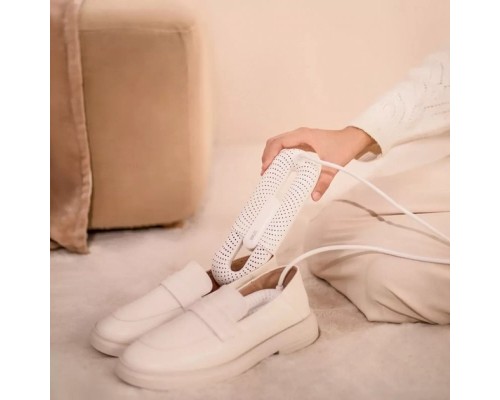 Сушарка для взуття Xiaomi Sothing Zero-Shoes Dryer (DSHJ-S-2111A White)