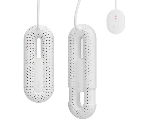 Сушарка для взуття Xiaomi Sothing Zero-Shoes Dryer (DSHJ-S-2111A White)