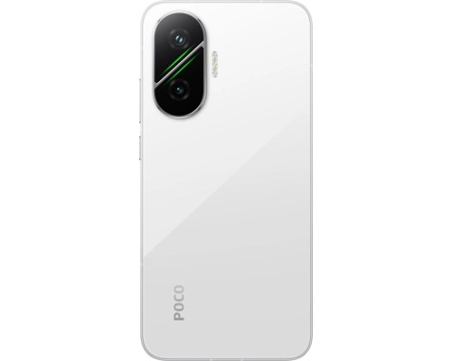 Мобільний телефон Xiaomi Poco F7 12/512GB White (1154375)