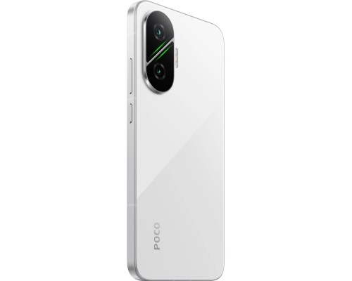 Мобільний телефон Xiaomi Poco F7 12/512GB White (1154375)