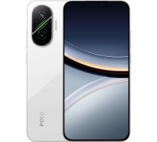Мобільний телефон Xiaomi Poco F7 12/512GB White (1154375)