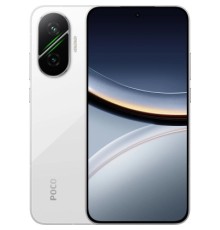 Мобільний телефон Xiaomi Poco F7 12/512GB White (1154375)