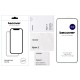 Скло захисне BeCover HMD Skyline 10D Black (713573)