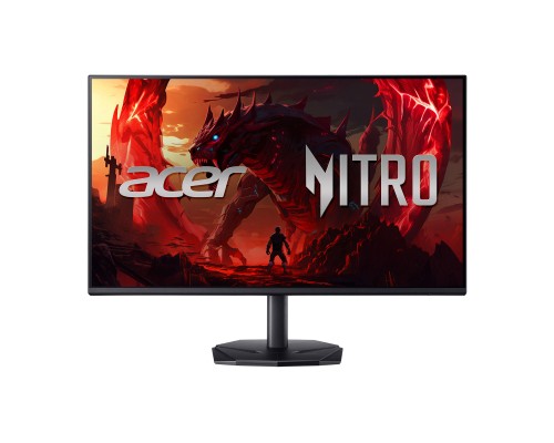 Монітор Acer KG271Gbmix (UM.HX1EE.G05)