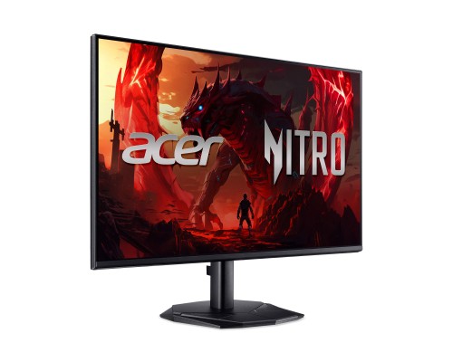 Монітор Acer KG271Gbmix (UM.HX1EE.G05)