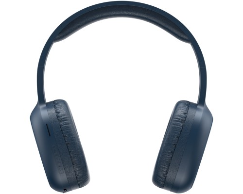 Навушники Havit HV-H2590BT Pro Blue (6939119045715)