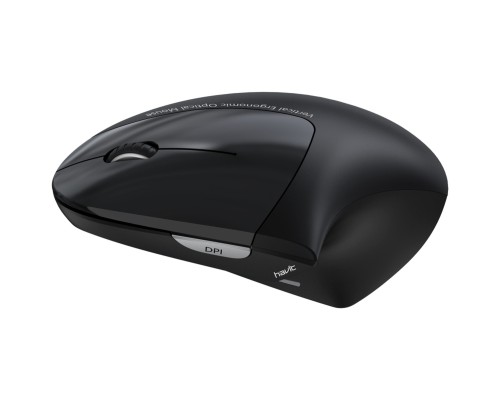 Мишка Havit HV-MS550GT Wireless Black (6939119019419)