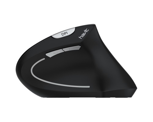 Мишка Havit HV-MS550GT Wireless Black (6939119019419)