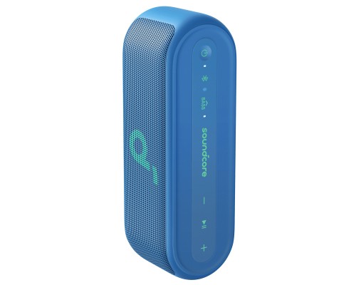 Акустична система Anker SoundCore Select 2S Blue (A3171031)