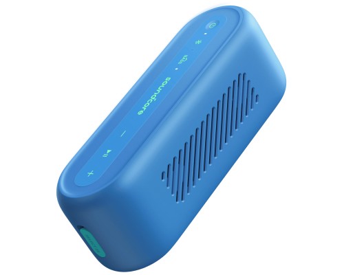 Акустична система Anker SoundCore Select 2S Blue (A3171031)