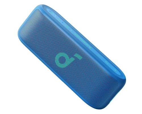 Акустична система Anker SoundCore Select 2S Blue (A3171031)