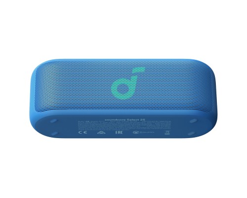 Акустична система Anker SoundCore Select 2S Blue (A3171031)