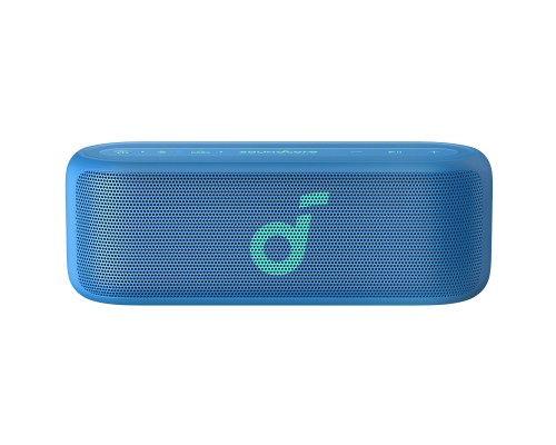 Акустична система Anker SoundCore Select 2S Blue (A3171031)