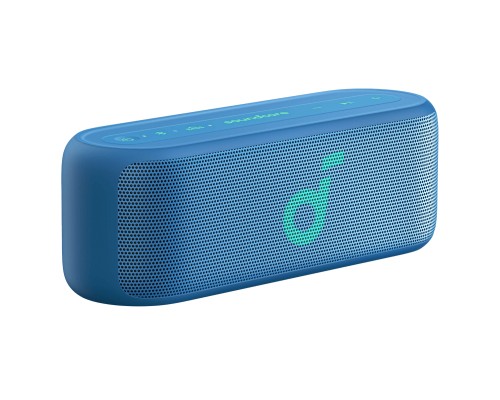 Акустична система Anker SoundCore Select 2S Blue (A3171031)