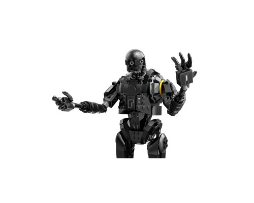 Конструктор LEGO Star Wars Дроїд-охоронець K-2SO (75434)