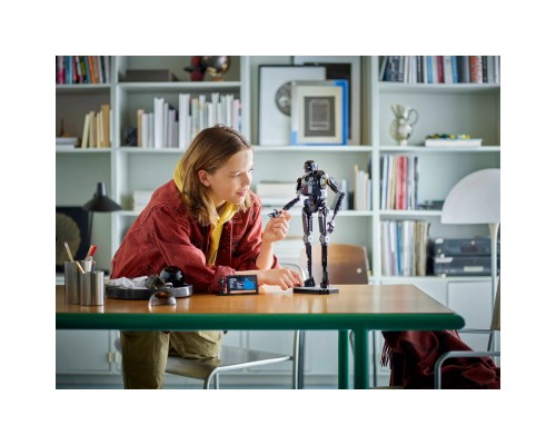 Конструктор LEGO Star Wars Дроїд-охоронець K-2SO (75434)