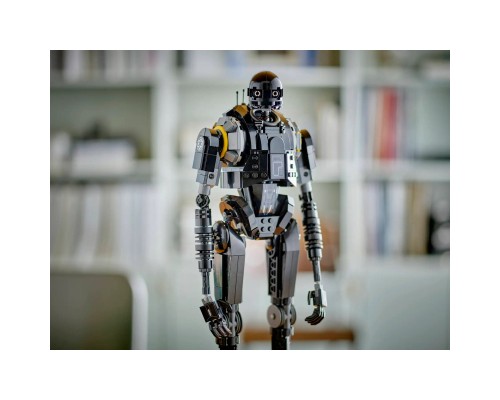 Конструктор LEGO Star Wars Дроїд-охоронець K-2SO (75434)
